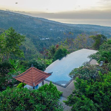 Villa Selonding Batu Lovina Exterior foto