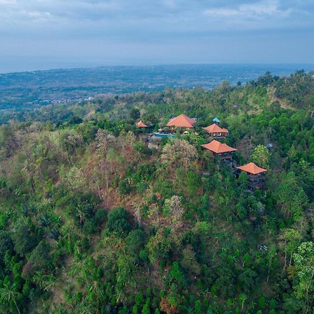 Villa Selonding Batu Lovina Exterior foto