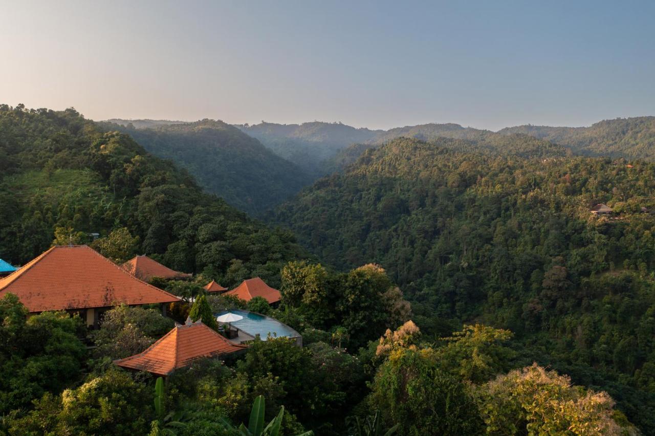 Villa Selonding Batu Lovina Exterior foto