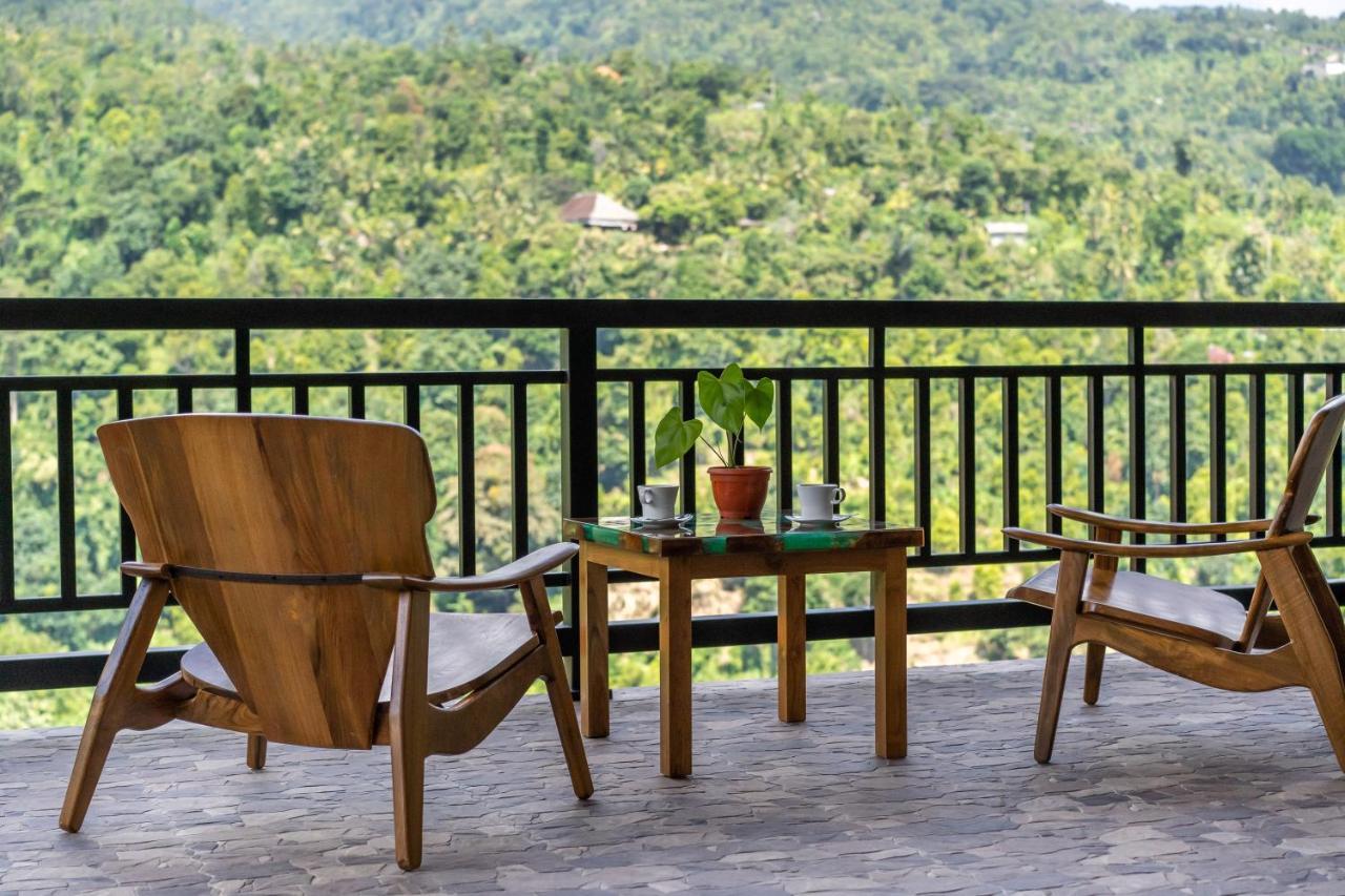 Villa Selonding Batu Lovina Exterior foto