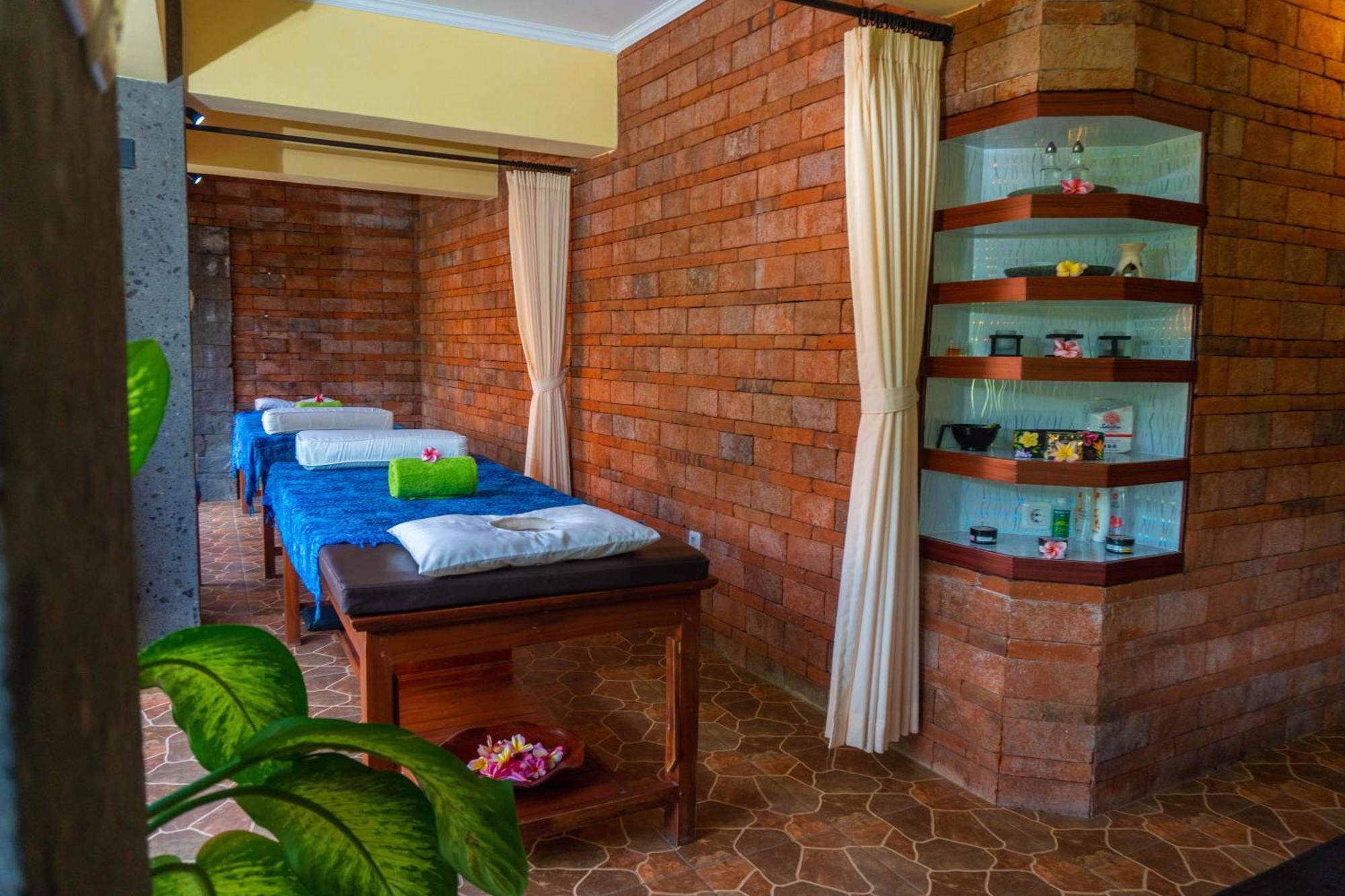 Villa Selonding Batu Lovina Exterior foto